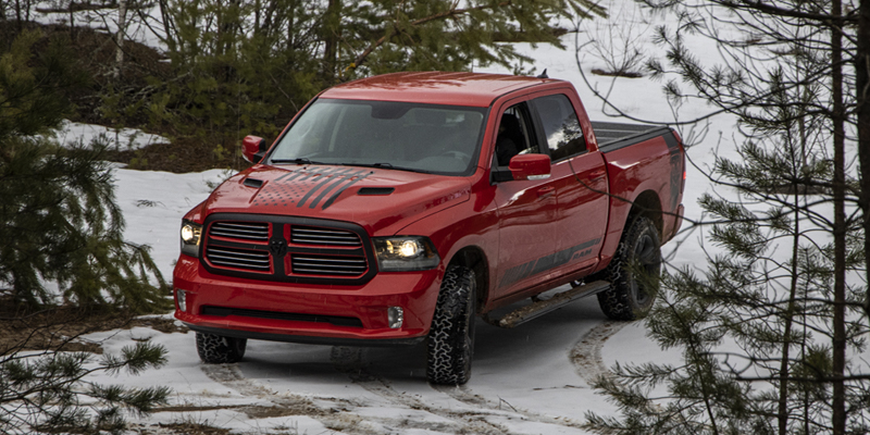 ЗАПЧАСТИНИ DODGE RAM 1500: ЯКИХ ПОШКОДЖЕНЬ КУЗОВА СЛІД УНИКАТИ, ЩОБ РЕМОНТ НЕ ЗАТЯГНУВСЯ НАДОВГО?